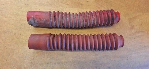 Honda 600 gabelschutz - xl,