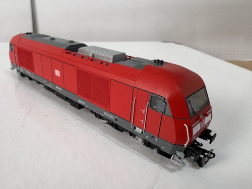 Kuehn diesellok 20 - tt,
