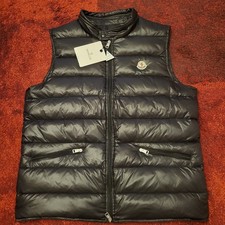 Moncler Weste Modell Gui Gilet