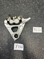Yamaha YZF R6 RJ03 1999-
