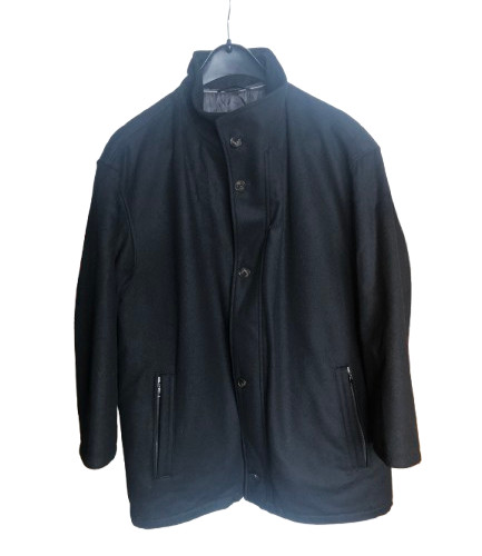 Herren mantel jacke - jacke, pierre