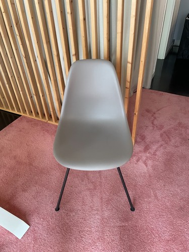 Vitra eames plastic - vitra,