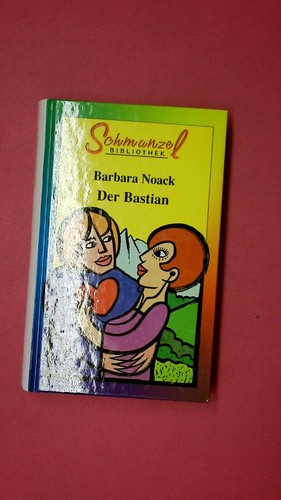 234377 barbara noack - barbara, der