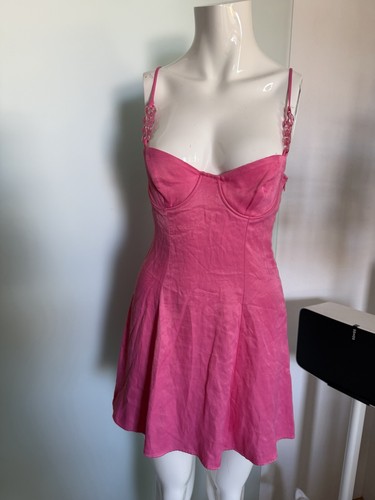 Minikleid träger mit ketten - minikleid,