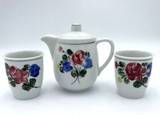 Vtg. Lilien Porzellan