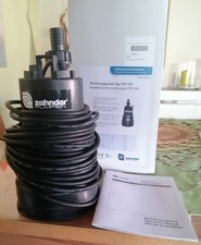 Zehnder Pumpen FSP 330