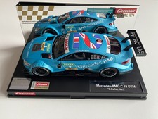 Carrera Digital 124 20023901 Mercedes AMG C63 DTM