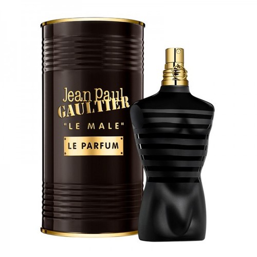 Jean paul gaultier - jean, le