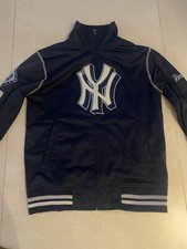 NY Jacke