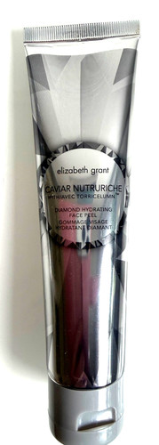 Elizabeth grant caviar - elizabeth,