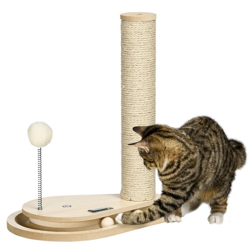 Kratzstamm für katzen cm - kratzstamm,