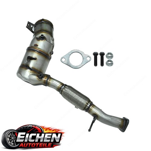 Dieselpartikelfilter dpf für - dieselpartikelfilter,