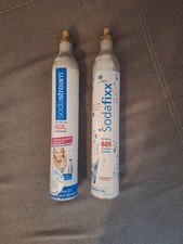 sodastream co2 zylinder 60l leer