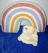 🎀Schaf Schmusetuch von