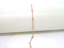 Brillant armband 585 - brillant,