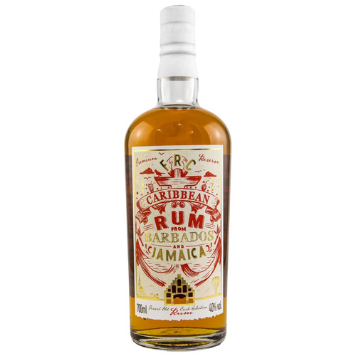 Frc flensburg rum company - frc,