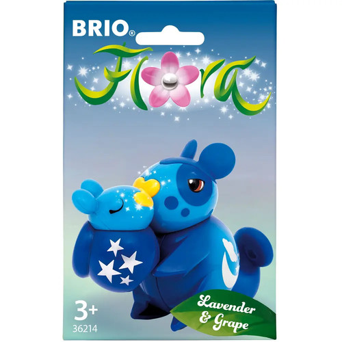 Brio flora 36214 - flora,