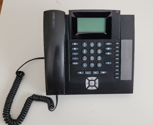 Auerswald telefon comfortel - telefon,
