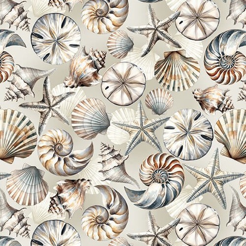 20x110cm maritime muster - muster, mit