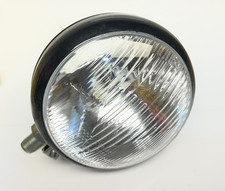 HELLA Rundscheinwerfer schwarz