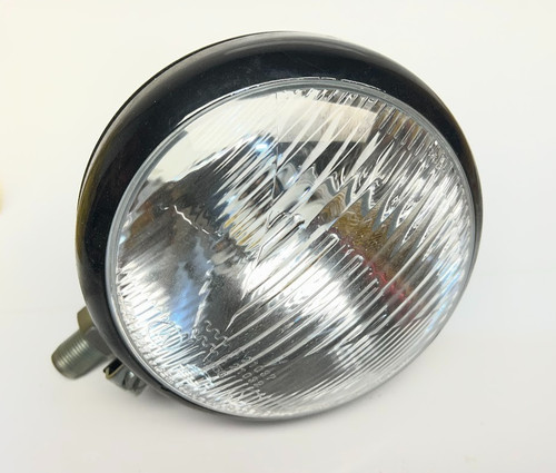 Hella rundscheinwerfer schwarz - rundscheinwerfer,