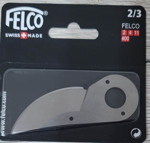 Felco ersatzklinge für - felco,