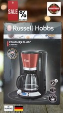 Russell Hobbs Kaffeemaschine