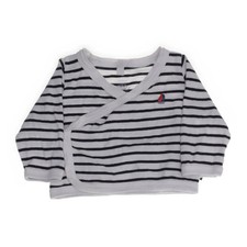 Petit Bateau, Strickjacke