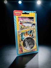 Pokemon 2er booster blister - pokemon,
