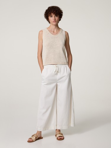 Cambio damen hose - hose, alma