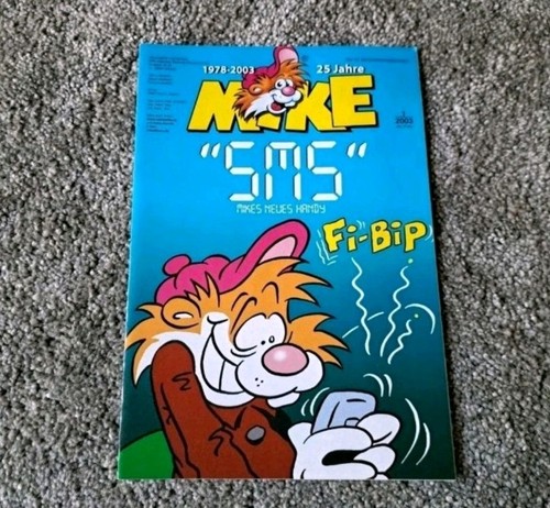 Mike der taschengeldexperte - mike,