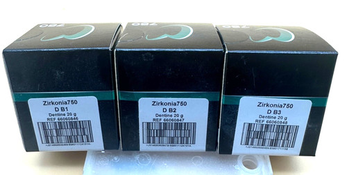 Hera ceram zirkonia 750 20g - hera,