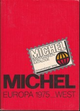 Michel Briefmarken- Katalog