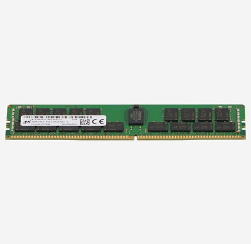 Micron 32gb ddr4 3200 - 32gb, ecc