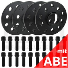 Spurverbreiterung 20mm / 30mm