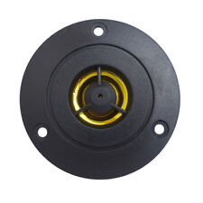 MYLAR GOLDTON KALOTTE RONDO  Hochtonkalotte 80 W 72 mm rund 8 Ohm 88 dB  1 PAAR