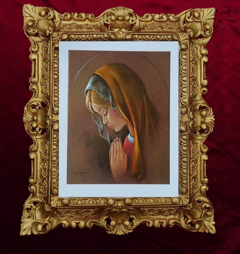 Maria heilige mutter - maria,