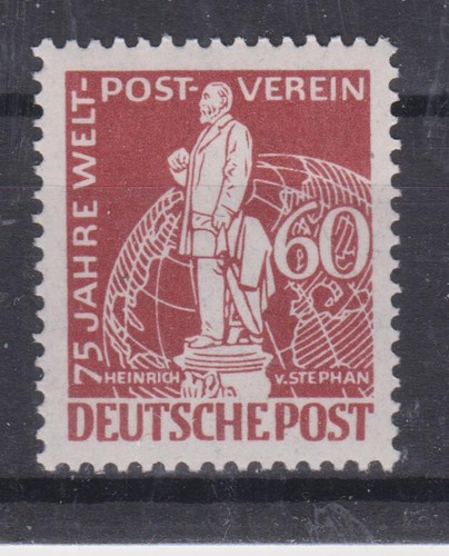 Berlin postfrisch - nr., 39