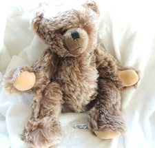 EMMY-BAR DEUTSCHER GROWLER TEDDYBÄR CAFE AU LAIT 429 VON 999 TOP ZUSTAND