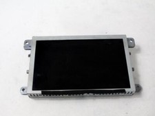 8F0919604 Display Navigationssystem Satellit AUDI A5 3.0 D 4X4 176KW Aut