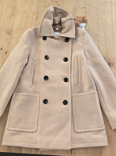 Burberry jacke mantel - jacke,