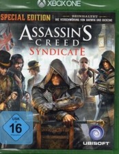 Assassin's Creed Syndicate -