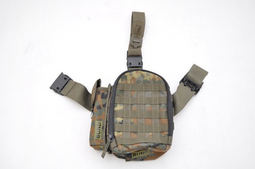 Original erste hilfe tasche - erste,