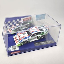 Carrera Digital 132 - Ford Capri Zakspeed Turbo 1:32 Liqui Moly Equipe No. 55