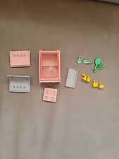 Lego Scala  Frisierkommode