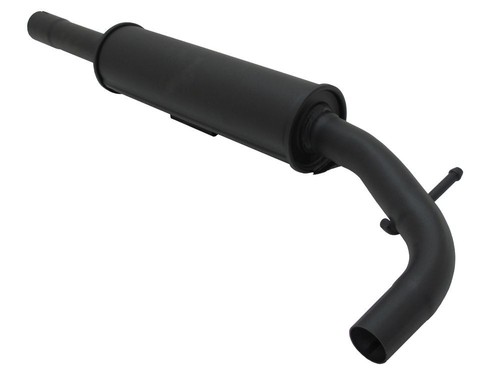 Novus sport vorschalldämpfer - novus, sport-vorschalldämpfer