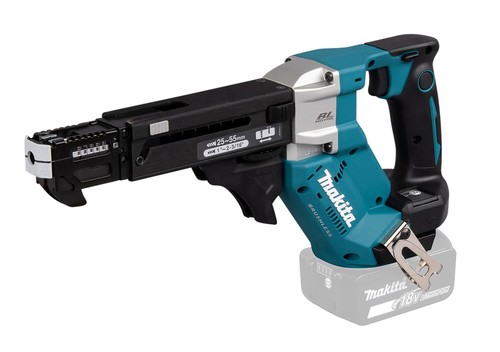 Makita akku magazinschrauber - makita, akku-magazinschrauber