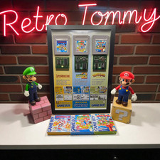 🔥🔥SUPER MARIO LAND 1 + 2