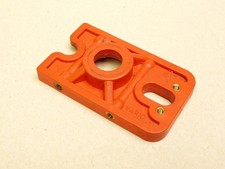 Ersatzteil Domplatte für