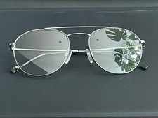 Brille Gestell Davidoff Mod. 93083 1065 53 19 140 MfL selten Pilotenbrille